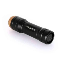 Hot Duracell DF250 LED zaklamp