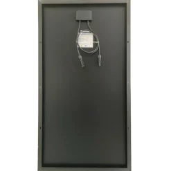 New DWS 120 watt mono zonnepaneel