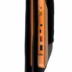 Hot DWS 200 watt opvouwbaar zonnepaneel