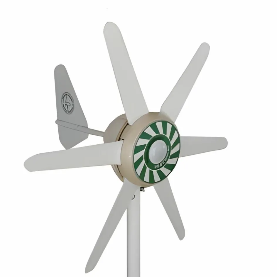 Clearance DWS 90 watt windmolen 12V wit