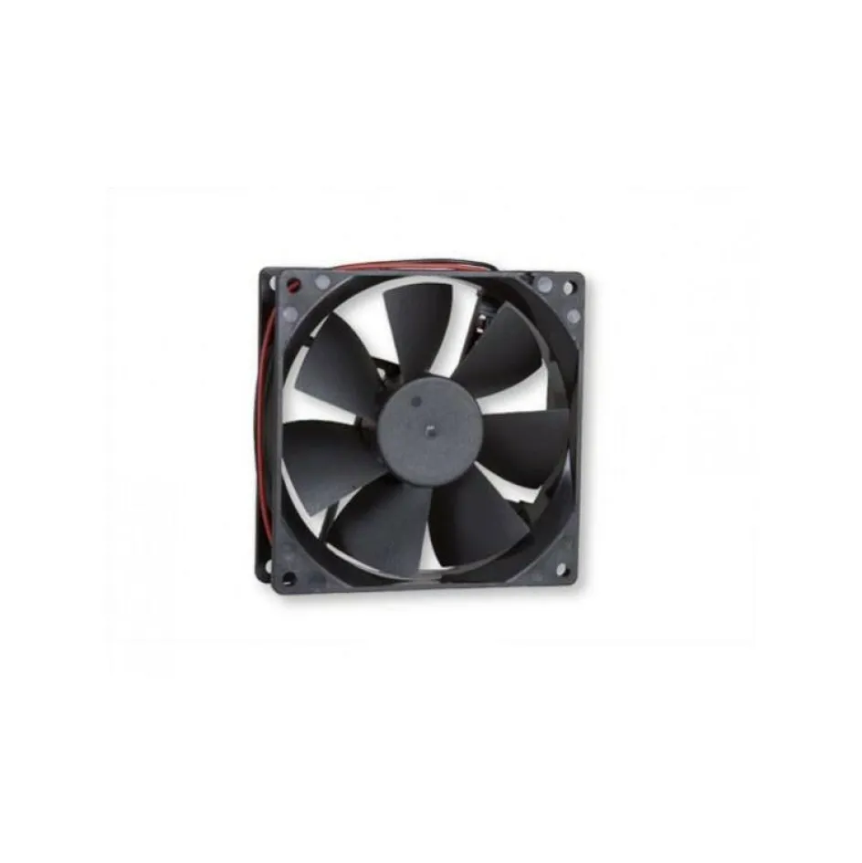 DWS 9 x 9 koelkast ventilator