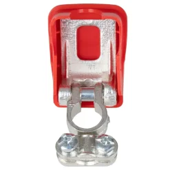 Hot DWS Accu snelklemmen