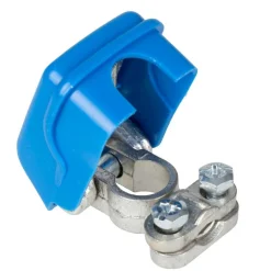 Hot DWS Accu snelklemmen