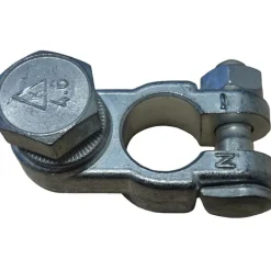 Best DWS Accupoolklem M10 draadeind min