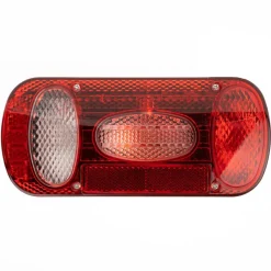 Hot DWS Achterlicht rechts