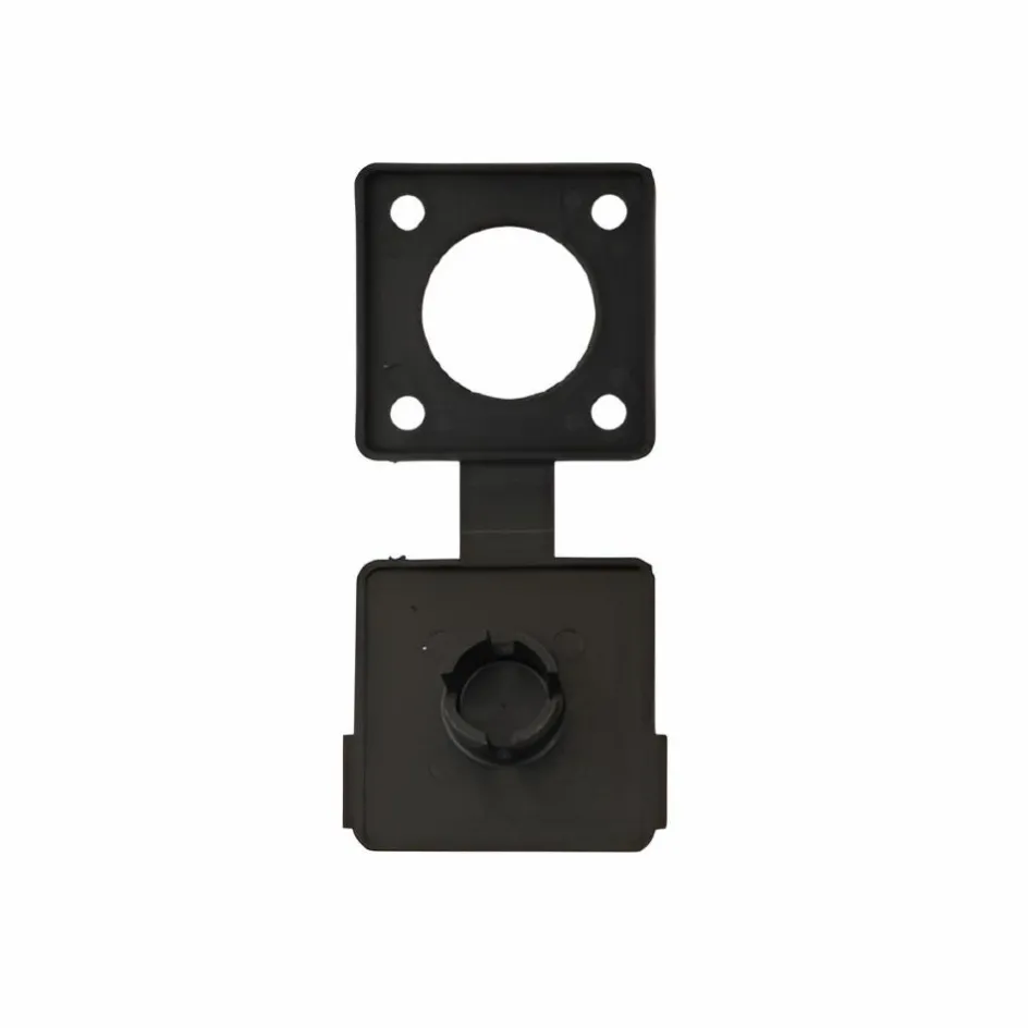 Best DWS Afdekkap voor buitenvuller plat