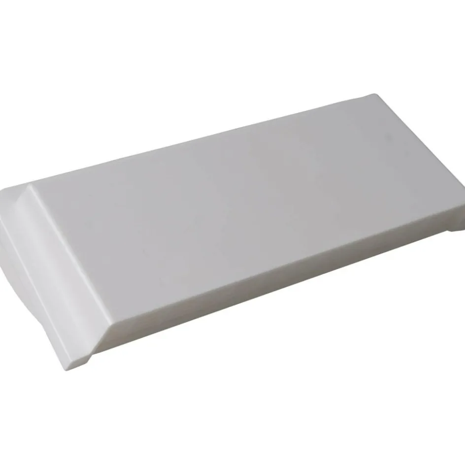 Best DWS Afsluitbaar ventilatierooster 200 x 75 mm