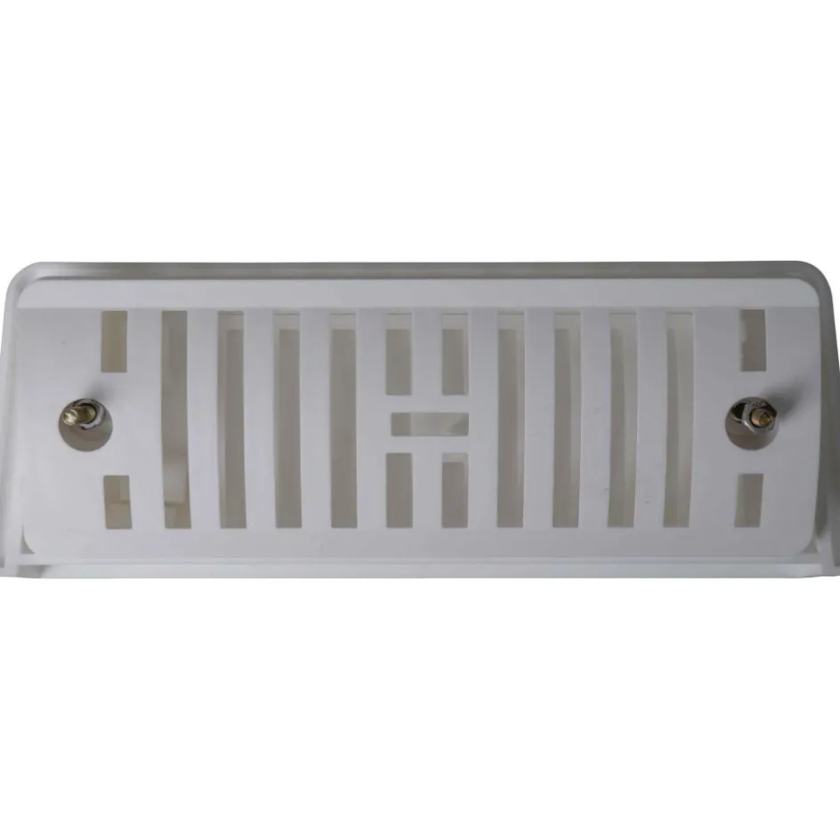 Best DWS Afsluitbaar ventilatierooster 200 x 75 mm