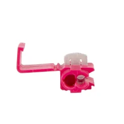 DWS Aftakker 1563 rood