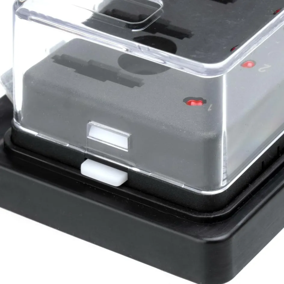 Clearance DWS ATO zekeringhouder + 10 leds