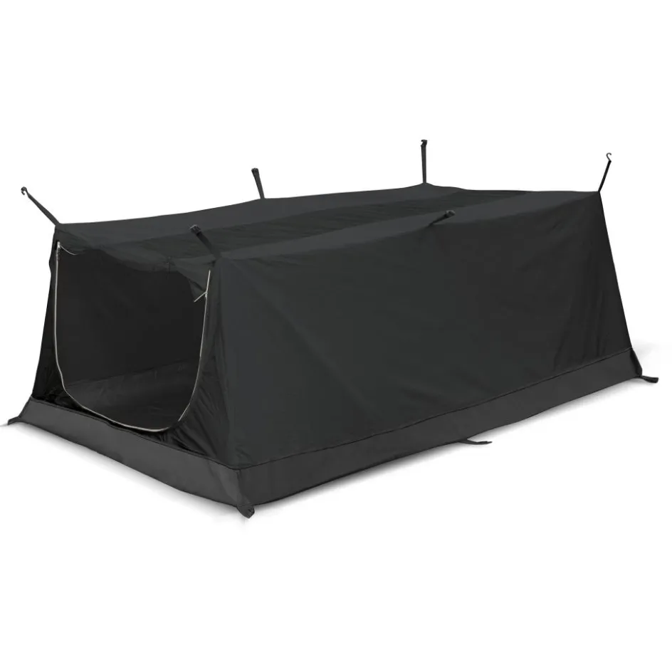 New DWS Basic ondertent