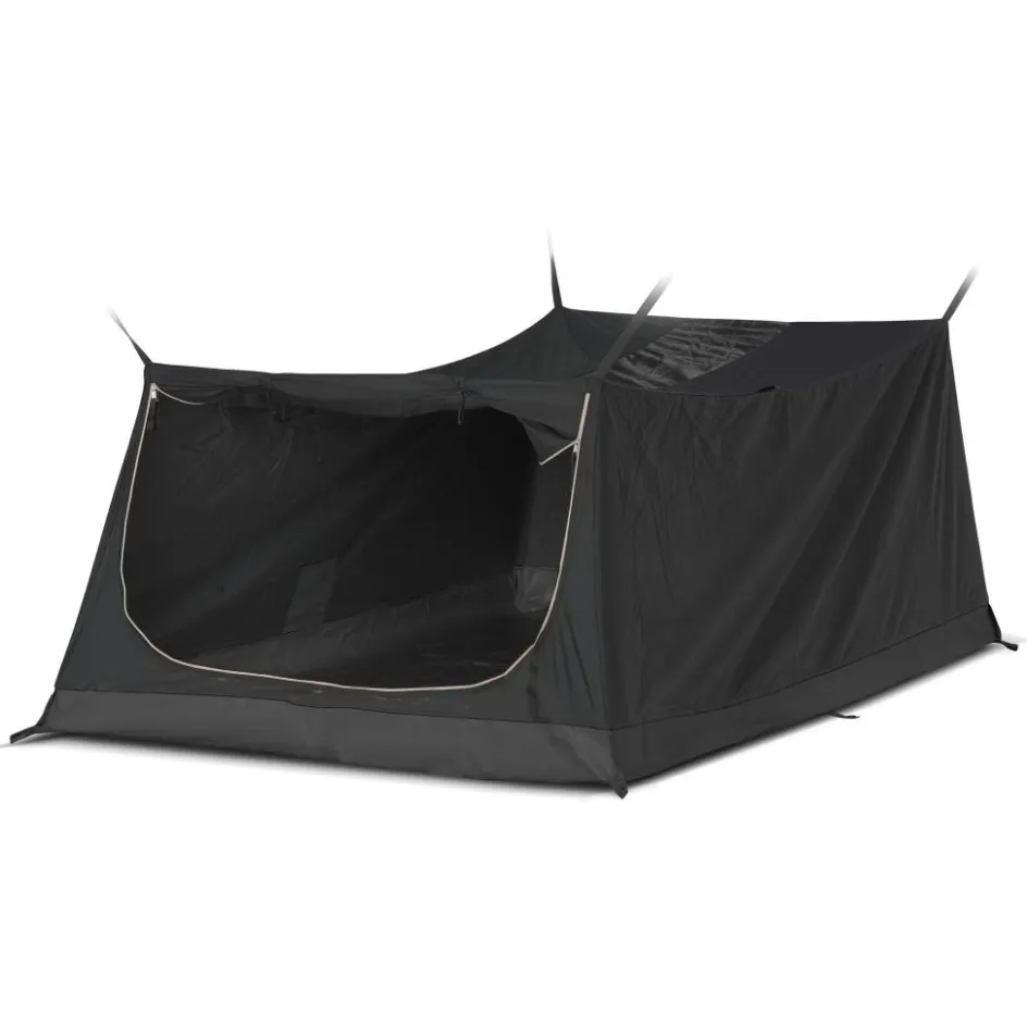 New DWS Basic ondertent