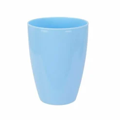 DWS beker 400 ml assorti per 2 stuks