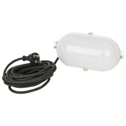 DWS Bullie led tentlamp