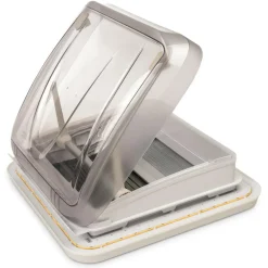 Best DWS Camping  Dakluik 40 x 40 cm met LED