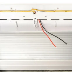 Best DWS Camping  Dakluik 40 x 40 cm met LED