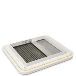 Best DWS Camping  Dakluik 40 x 40 cm met LED