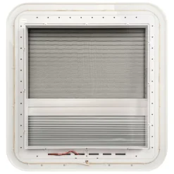 Best DWS Camping  Dakluik 40 x 40 cm met LED