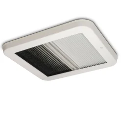 Best DWS Camping  Dakluik 40 x 40 cm met LED