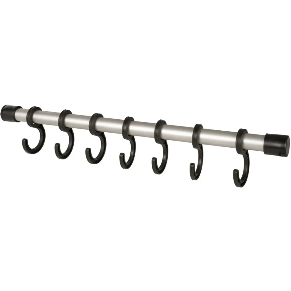 Online DWS Camping Kapstok 7 haaks