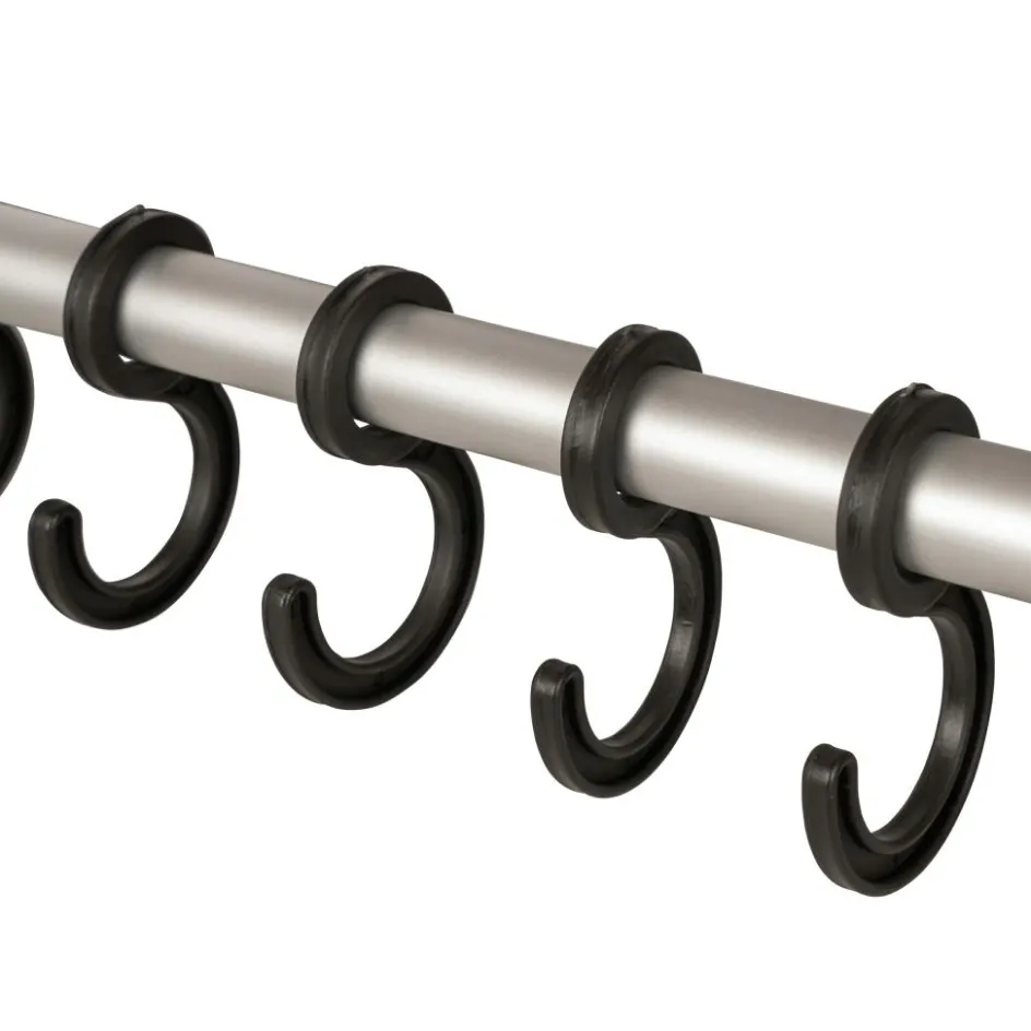 Online DWS Camping Kapstok 7 haaks