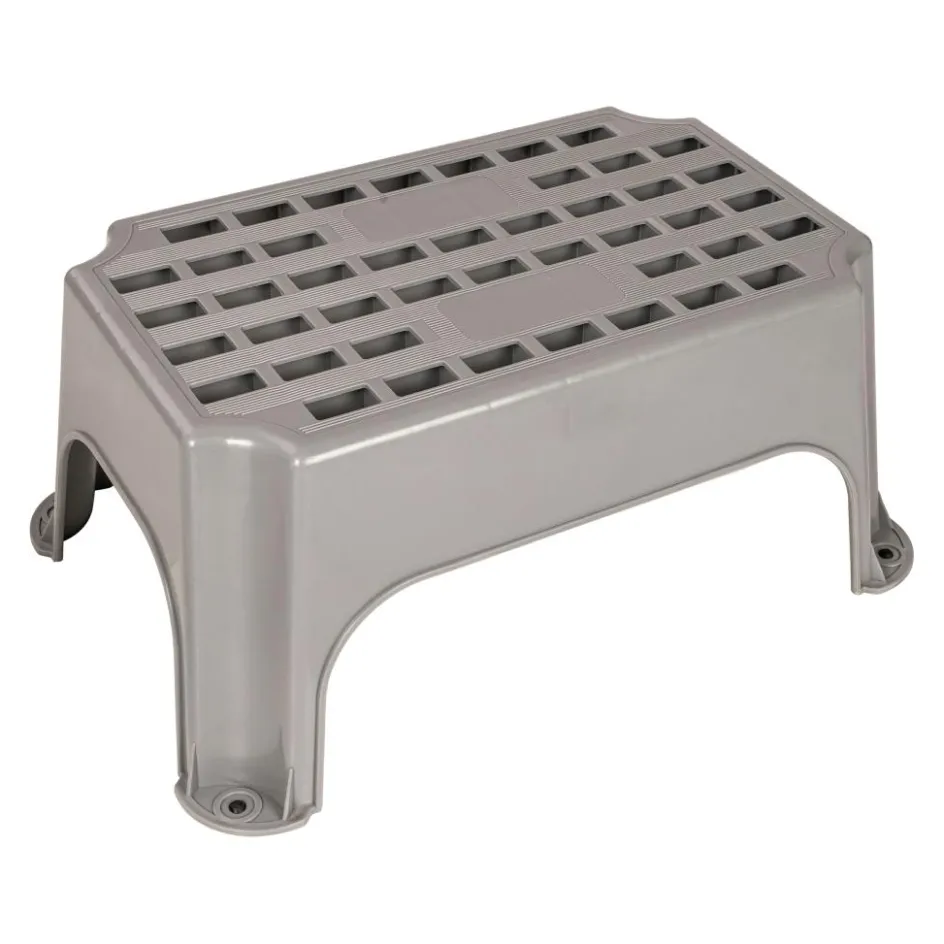 New DWS Camping Large opstapje