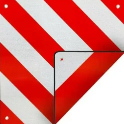 Best DWS Camping Markeringsbord voor Spanje en Italie