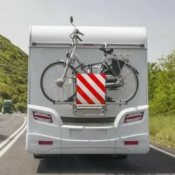 Best DWS Camping  Markeringsbord voor Spanje en Italie