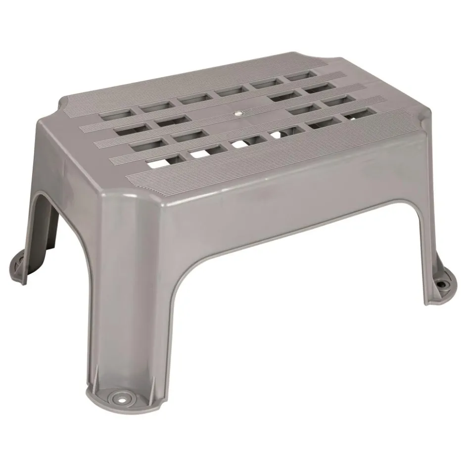 Outlet DWS Camping Medium opstapje