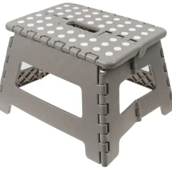 DWS Camping  Opvouwbaar opstapje