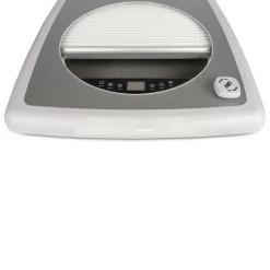 Online DWS Camping Plus Fan dakventilator 40 x 40 zwart