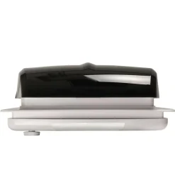 Online DWS Camping Plus Fan dakventilator 40 x 40 zwart