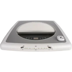 Online DWS Camping Plus Fan dakventilator 40 x 40 zwart