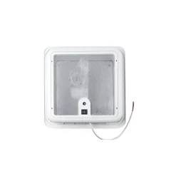 Discount DWS Camping  Turbo Vent 28 dakluik transparant