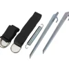 Discount DWS Camping  Universeel stormband set