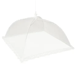 DWS Camping  Vliegenkap vierkant 33 cm