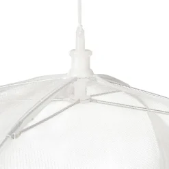 DWS Camping  Vliegenkap vierkant 33 cm