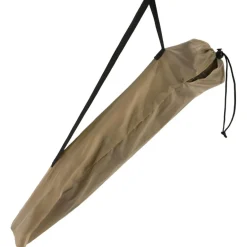 DWS Campingkrukje green