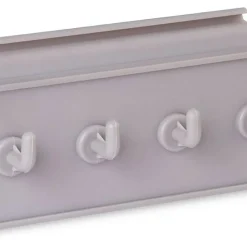 DWS Caravanrail kapstok