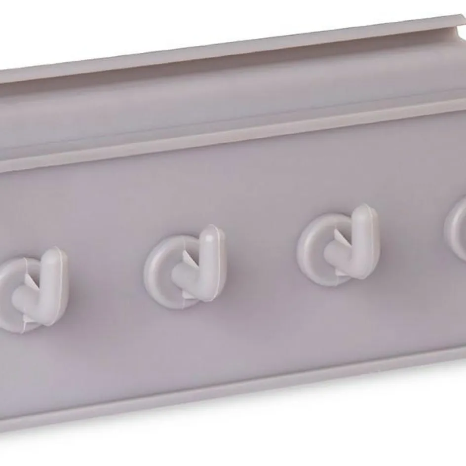 DWS Caravanrail kapstok