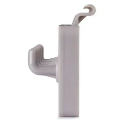 DWS Caravanrail kapstok