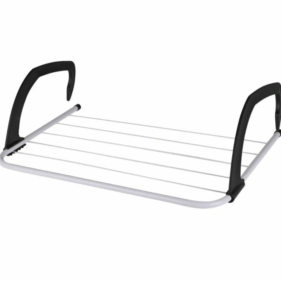 DWS droogrek met ophangbeugels