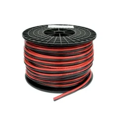 DWS Dubbele montagesnoer 2 x 10 mm