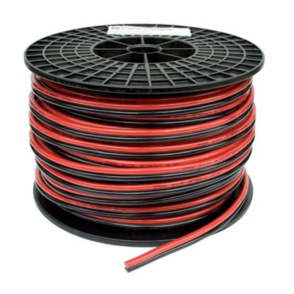 Discount DWS Dubbele montagesnoer 2 x 16 mm