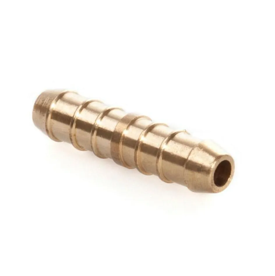 New DWS dubbele slangtule