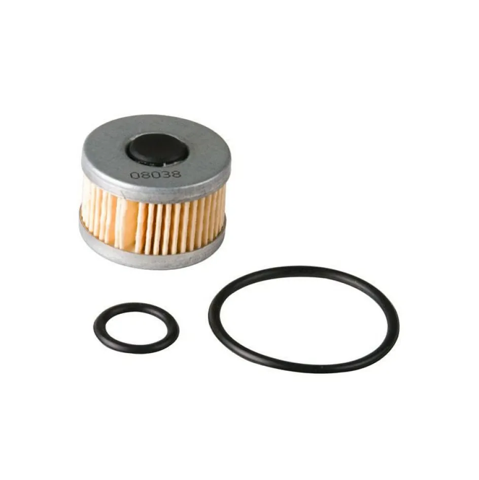 Best DWS G-632 vervangingsfilter