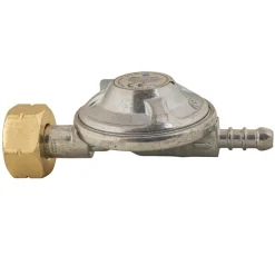 DWS Gasdrukregelaar universeel 30 mbar slangpilaar