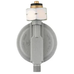 Best DWS Gasdrukregelaar universeel 50 mbar