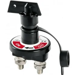 Hot DWS Hoofdstroomschakelaar 280amp