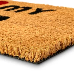 DWS I love Caravan deurmat 25 x 50 cm